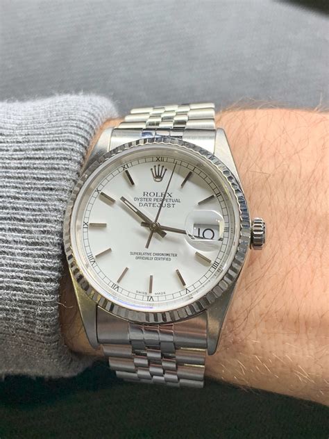 rolex 16234 watches|Rolex 16234 for sale.